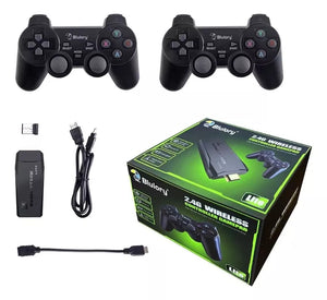 Consola Retro 10k