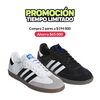 Tenis Samba
